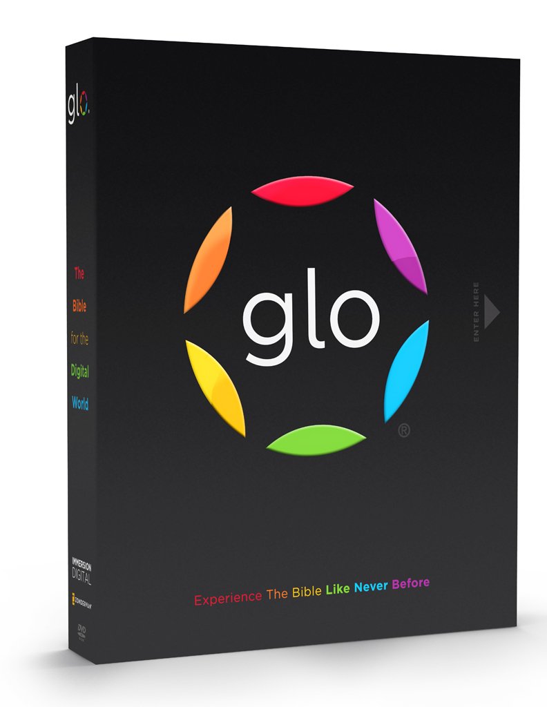 Glo bible pc install