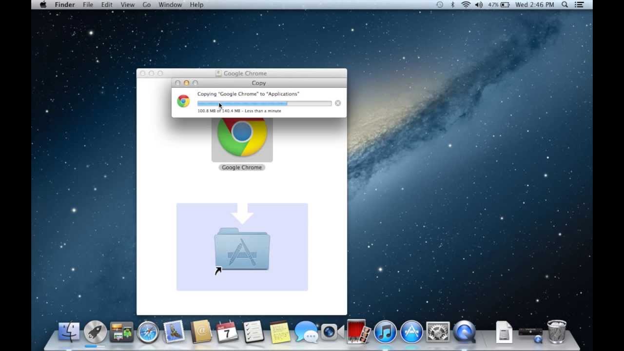 Google chrome download mac 10.11.6